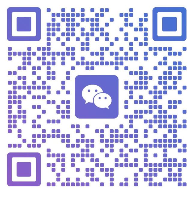 WeChat QR Code